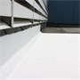 Application of ENDUROOF White