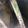 Bridge - prior to RUST GRIP application
