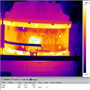 Furnace prior to application