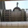 Hot Pipe Coating - Application to Pipe