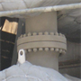 Hot Pipe Coating - Application to Pipe