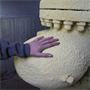 Hot Pipe Coating - Application