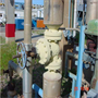Hot Pipe Coating - Application