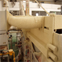 Hot Pipe Coating - Application