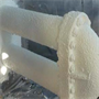 Hot Pipe Coating - application on an offshore project