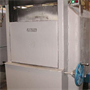 Hot Surface Coating - Application on Furnace