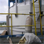 Hot Surface Coating - Application