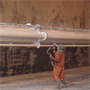 Moist Metal Grip - Application Deep Sea Drills