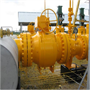 Moist Metal Grip - Application Pipe Installation