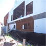Moist Metal Grip - Application to Casino Boat