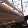 Moist Metal Grip - Application to Deep Sea Drills