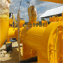 Moist Metal Grip - Application to Pipe Lines_